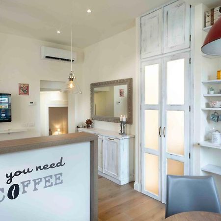 Apartment Florence With Love 외부 사진