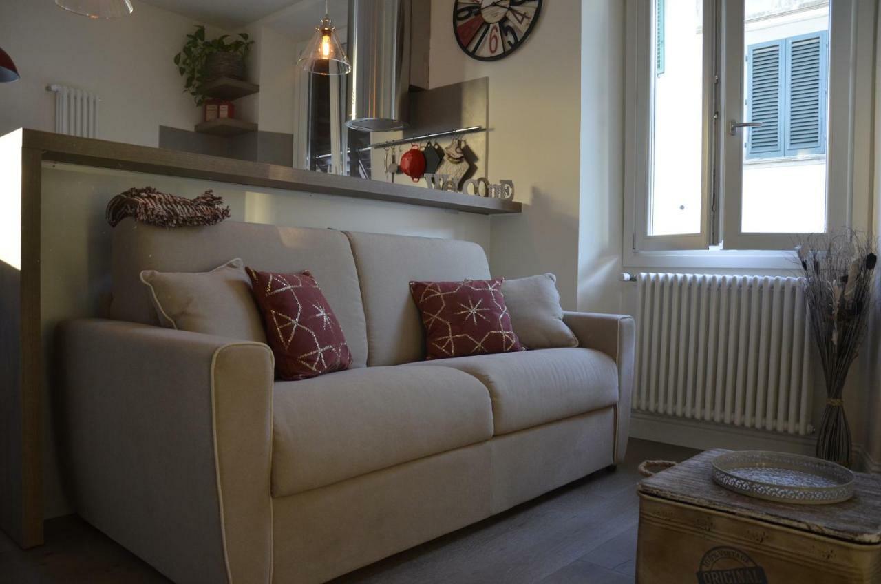 Apartment Florence With Love 외부 사진
