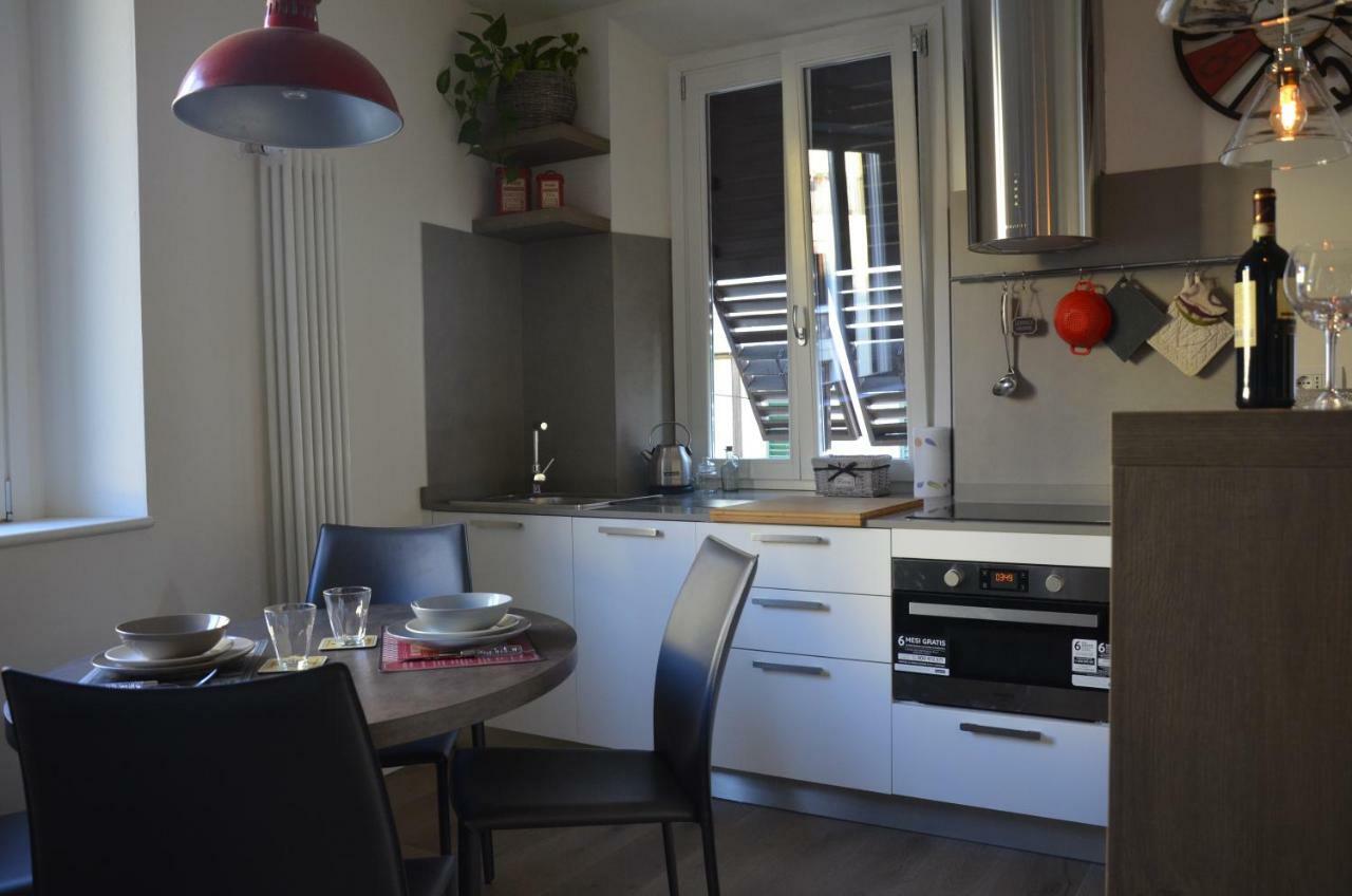 Apartment Florence With Love 외부 사진