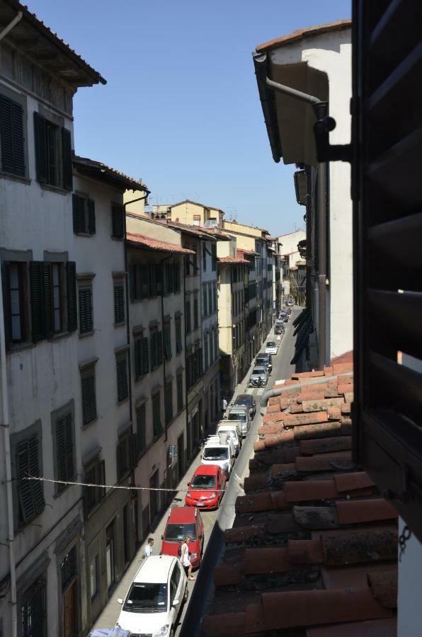 Apartment Florence With Love 외부 사진