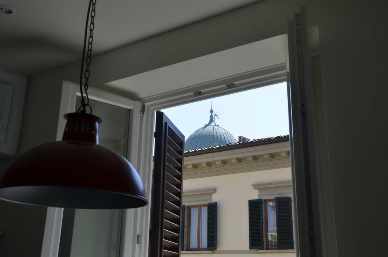 Apartment Florence With Love 외부 사진