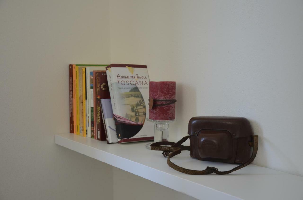 Apartment Florence With Love 외부 사진