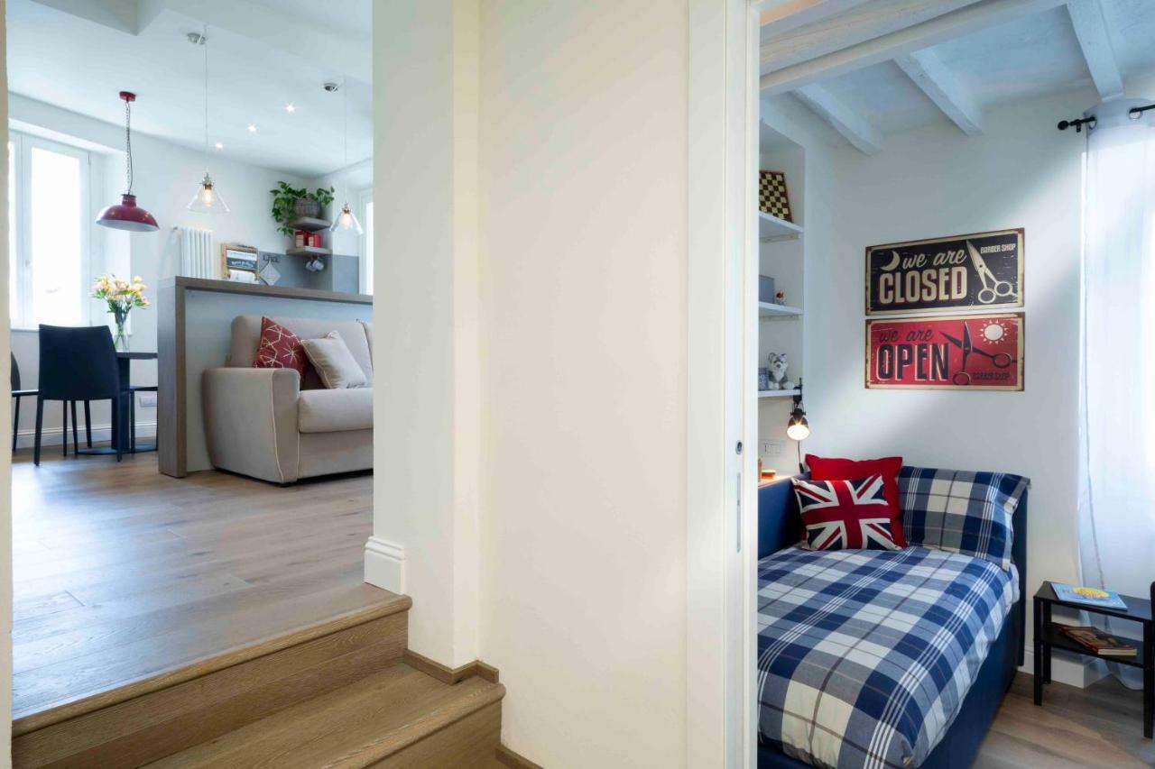 Apartment Florence With Love 외부 사진