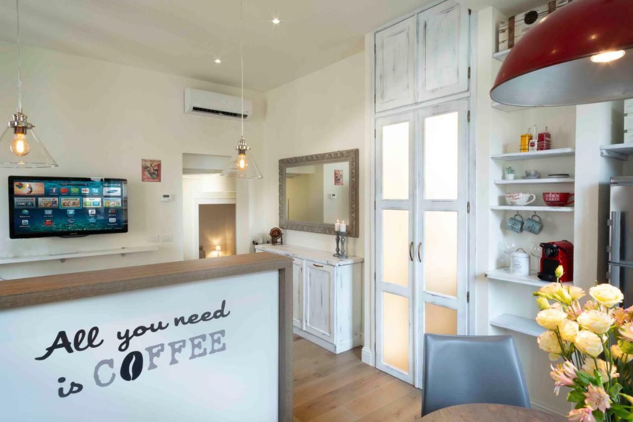 Apartment Florence With Love 외부 사진