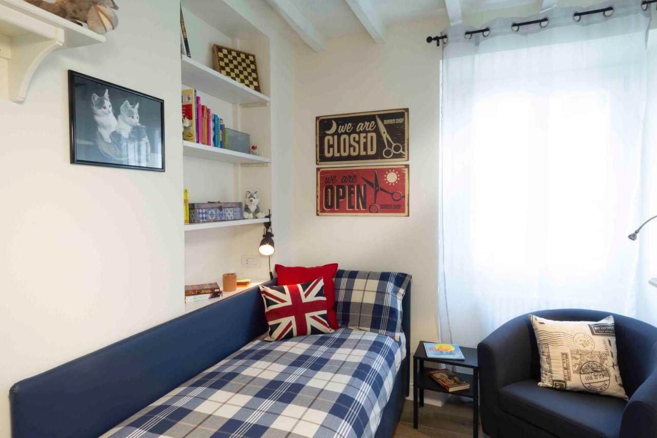 Apartment Florence With Love 외부 사진