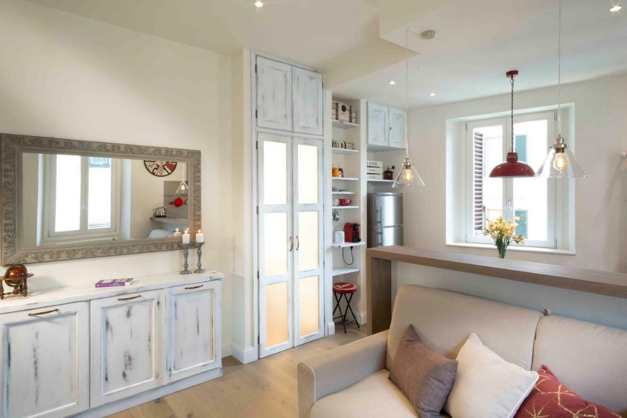 Apartment Florence With Love 외부 사진