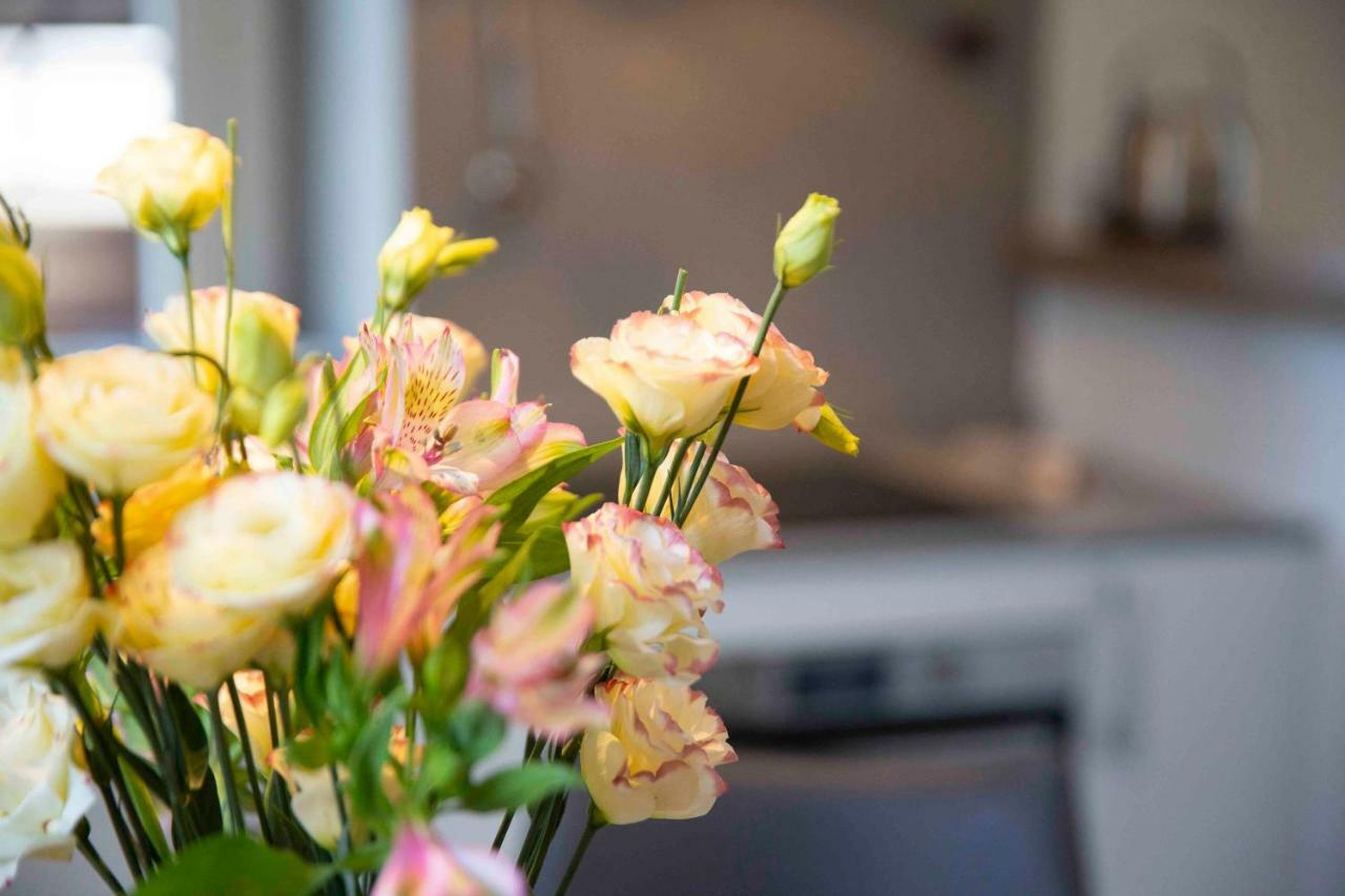 Apartment Florence With Love 외부 사진